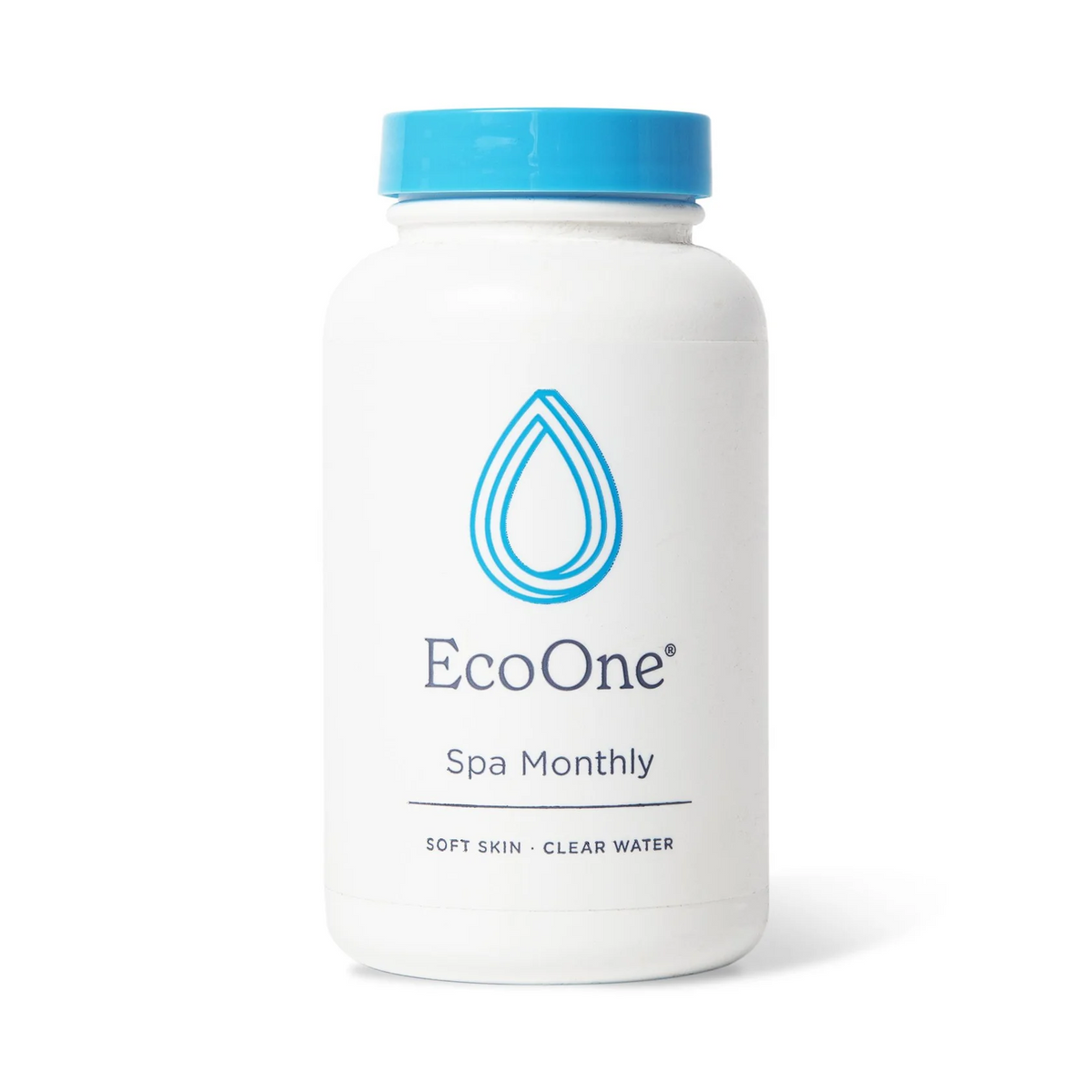 EcoOne Spa Monthly