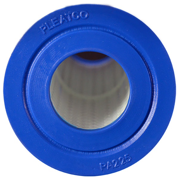Pleatco PA225 Hot Tub Filter - hottubchemicals