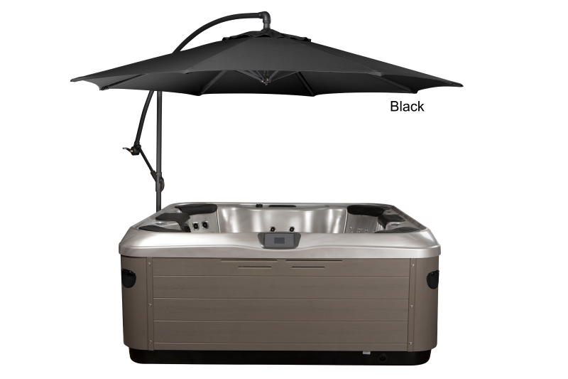 Hot Tub Umbrella