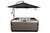 Hot Tub Umbrella