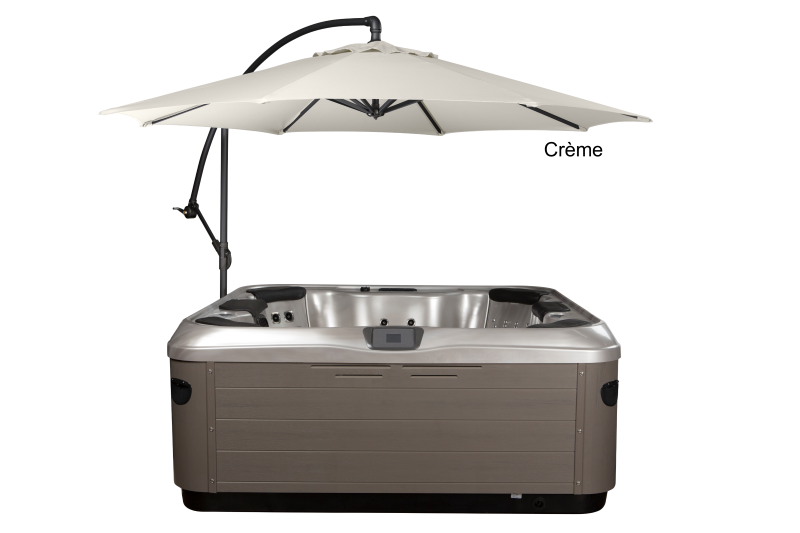 Hot Tub Umbrella