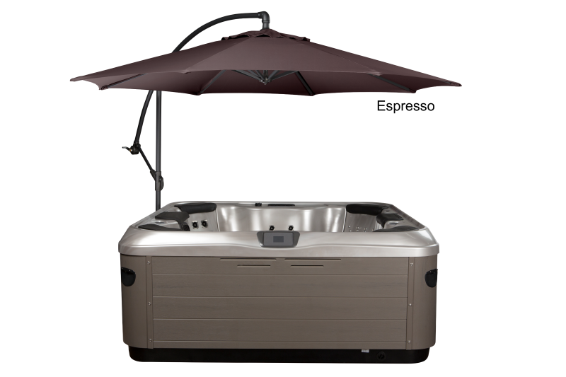 Hot Tub Umbrella