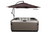 Hot Tub Umbrella