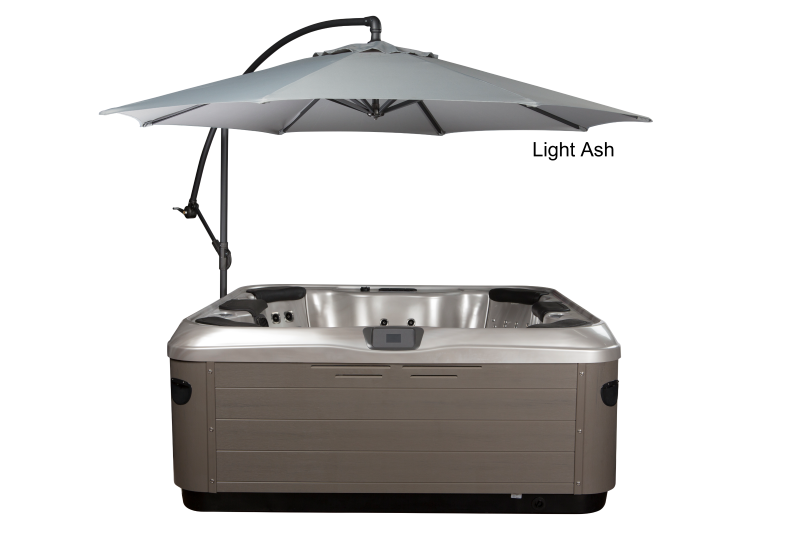 Hot Tub Umbrella