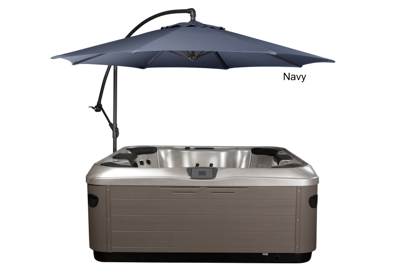 Hot Tub Umbrella