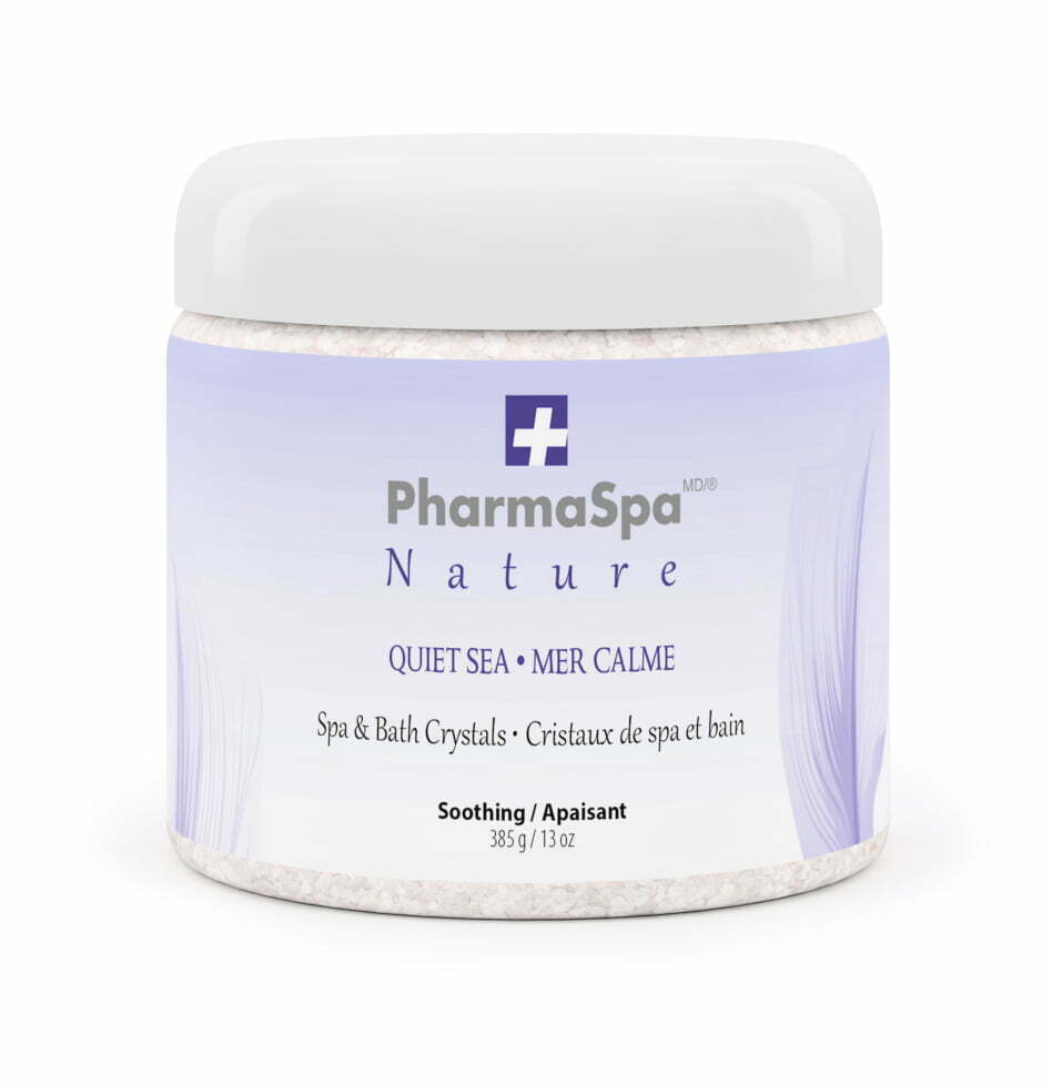 PharmaSpa Nature Crystals