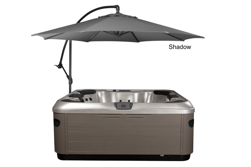 Hot Tub Umbrella