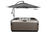 Hot Tub Umbrella