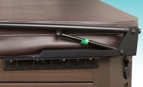 Cover Valet Pro Shock - Locking