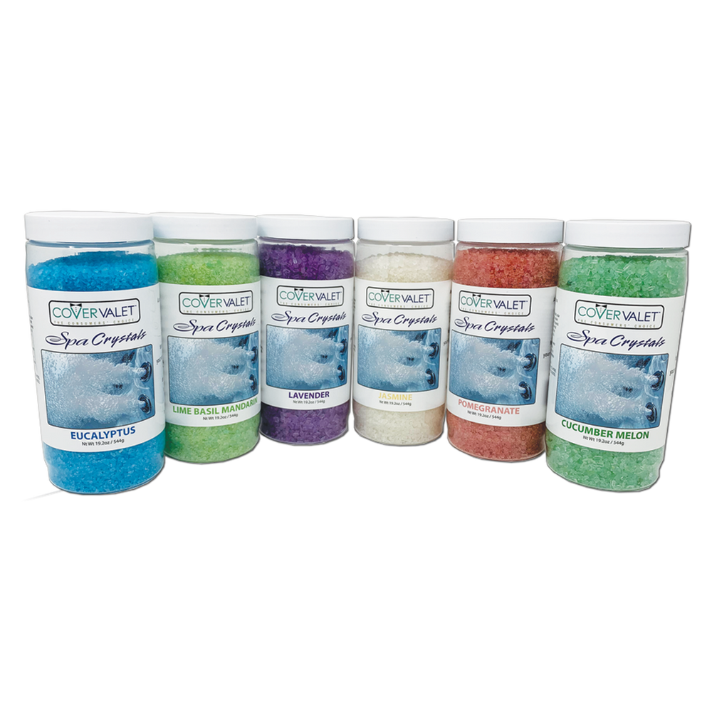 Hot Tub Chemicals Canada, Best prices and Free shipping available