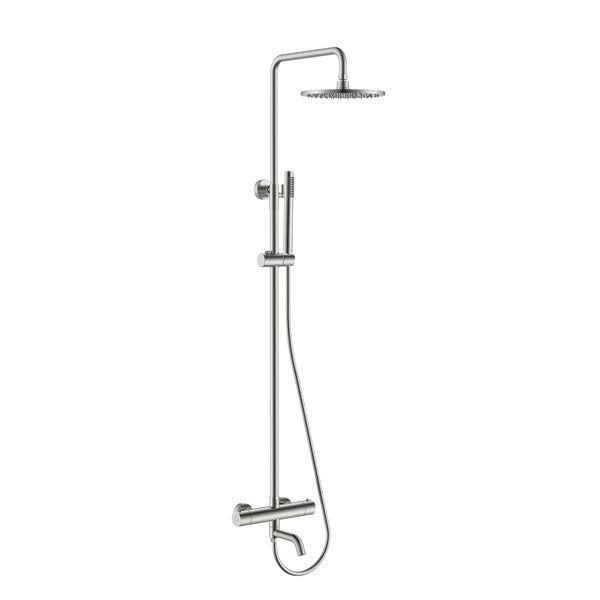 Sierra Pillar Shower