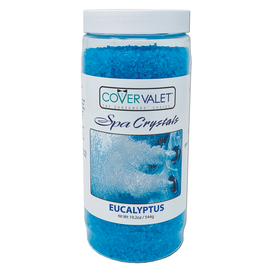 Spa Crystals - hottubchemicals