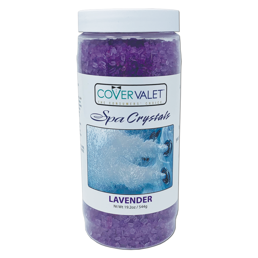 Spa Crystals - hottubchemicals