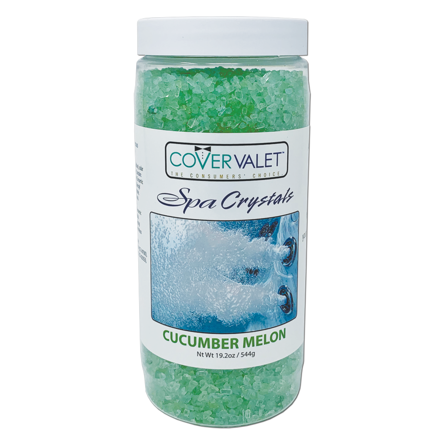 Spa Crystals - hottubchemicals