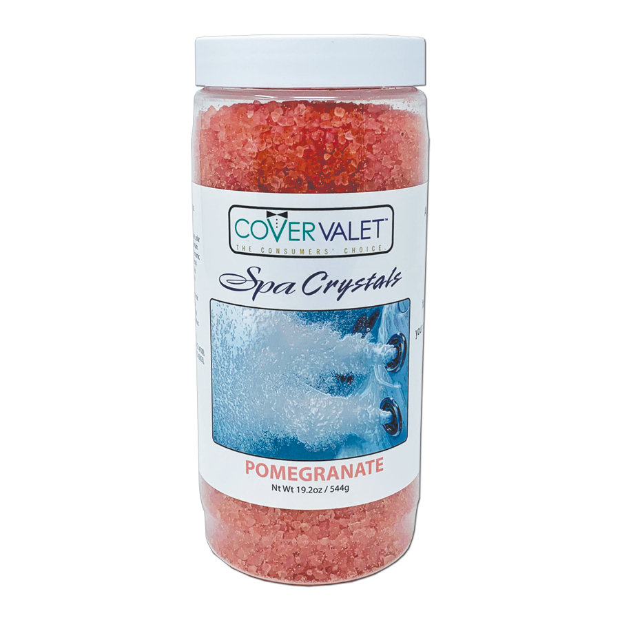 Spa Crystals - hottubchemicals