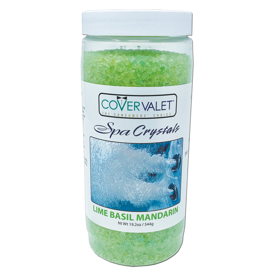 Spa Crystals - hottubchemicals