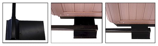 UltraLift Undermount Cover Lifter