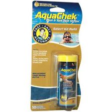 AquaChek Select 7 in 1 Test Strip Refills - hottubchemicals