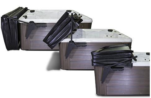 UltraLift Boomerang Cover Lifter