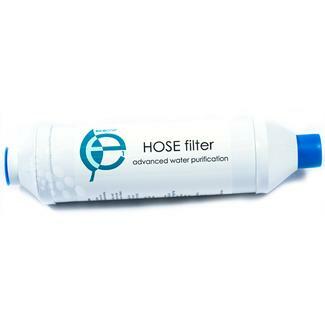 EcoOne Pre Filter - hottubchemicals