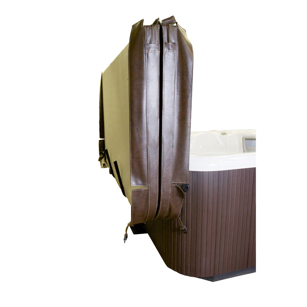 Cover RX Hot Tub Cover Lift - hottubchemicals