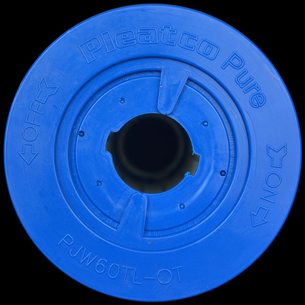 Pleatco PJW60TL-OT-F2S Hot Tub Filter - hottubchemicals