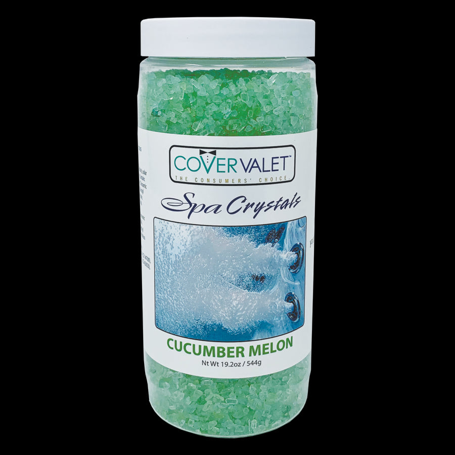 Spa Crystals - hottubchemicals