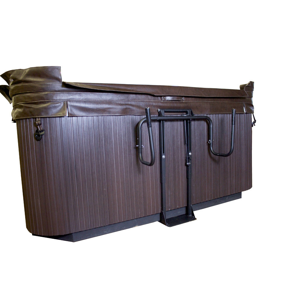 Cover RX Hot Tub Cover Lift - hottubchemicals