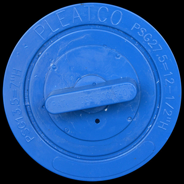 Pleatco PSG13.5 Hot Tub Filter - hottubchemicals
