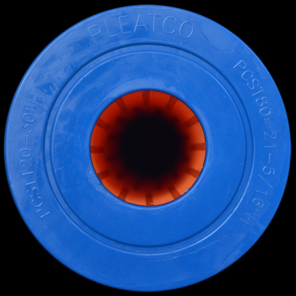 Pleatco PCST80 Hot Tub Filter - hottubchemicals