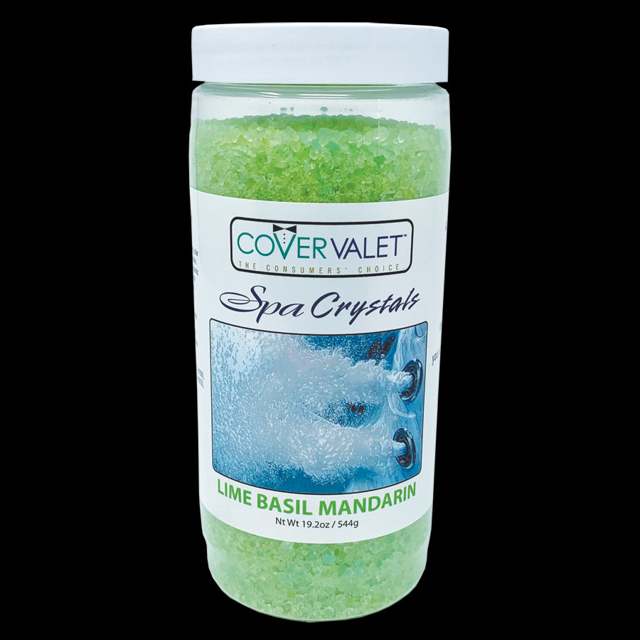 Spa Crystals - hottubchemicals