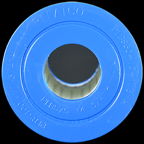 Pleatco PLBS50 Hot Tub Filter - hottubchemicals