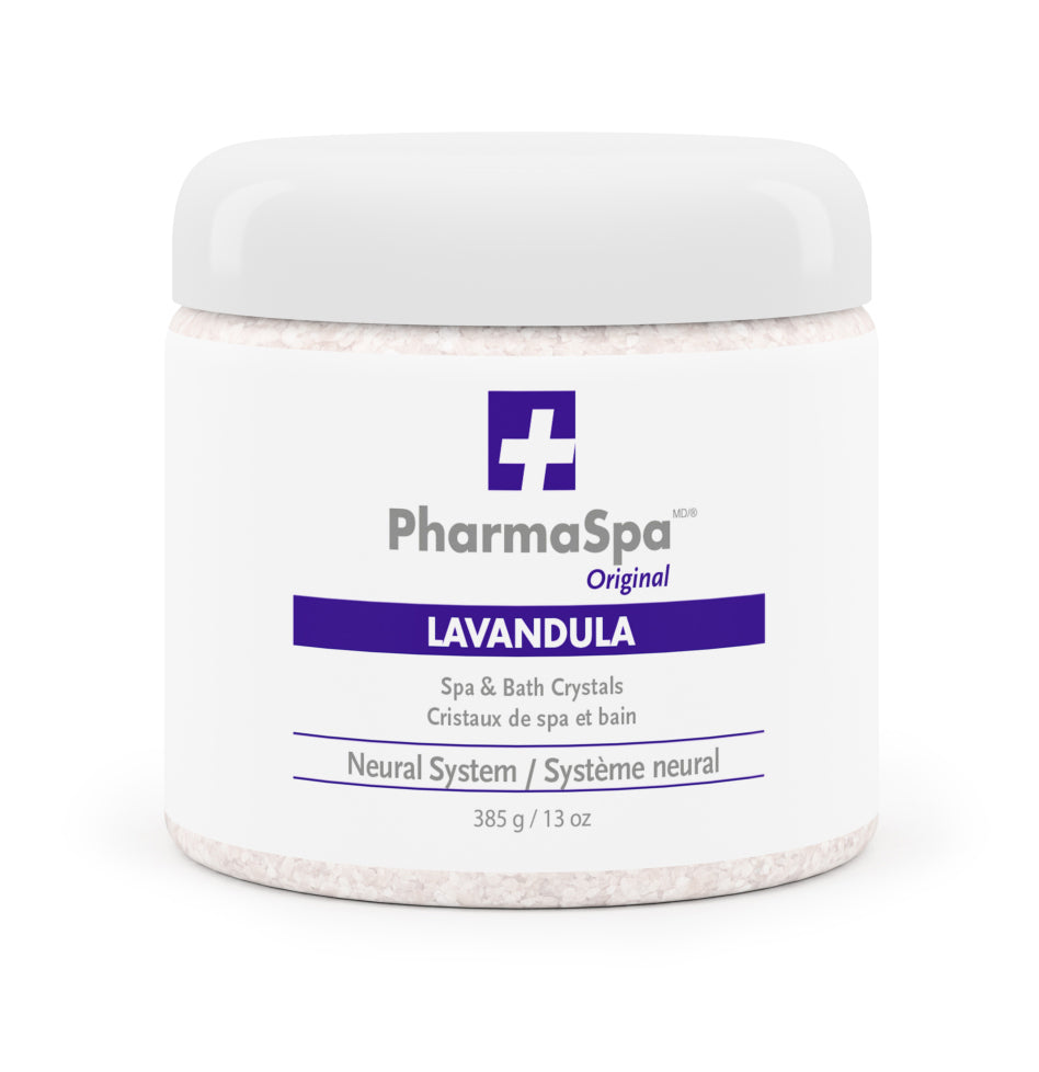 PharmaSpa Lavandula - hottubchemicals