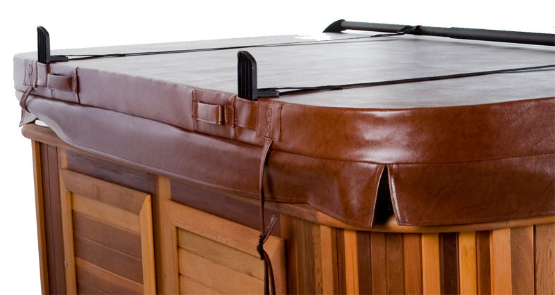 Hot Tub Cover Saver - hottubchemicals