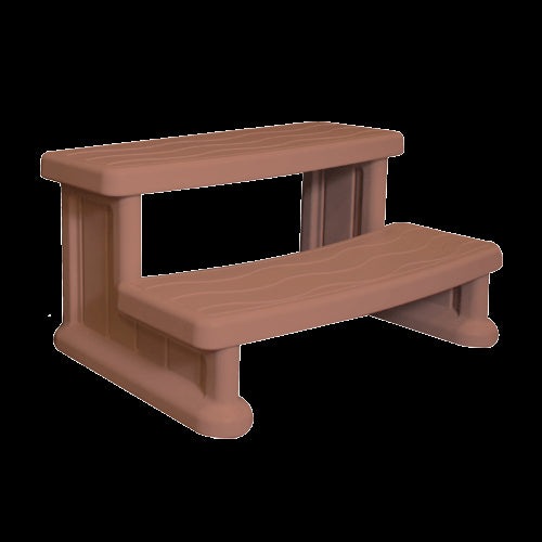 Hot Tub Step - hottubchemicals