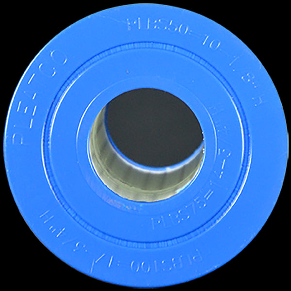 Pleatco PLBS50 Hot Tub Filter - hottubchemicals