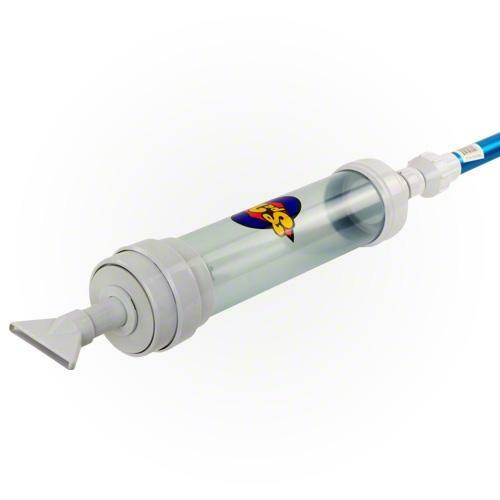 Spa Vac (Open Box) - hottubchemicals