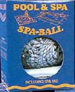 Spa Ball and Wipe - hottubchemicals