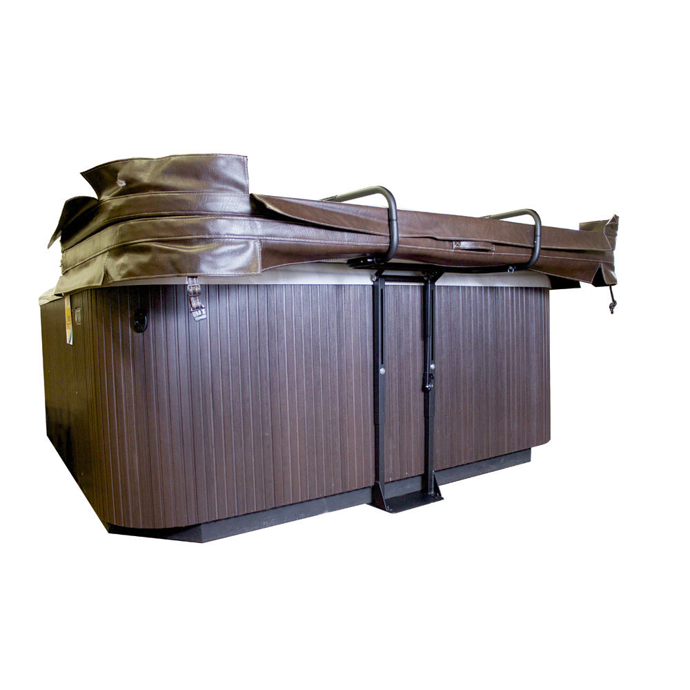 Cover RX Hot Tub Cover Lift - hottubchemicals