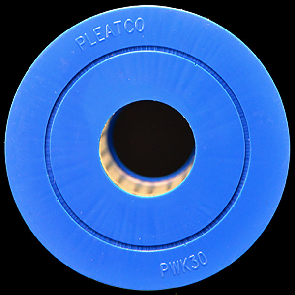 Pleatco PWK30 Hot Tub Filter - hottubchemicals