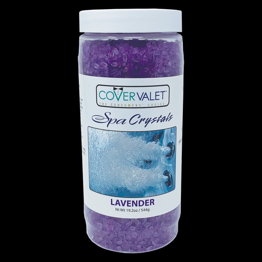 Spa Crystals - hottubchemicals