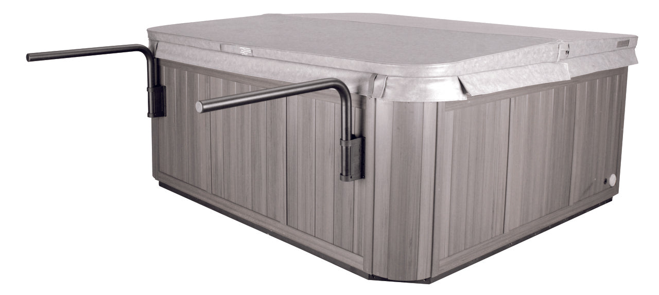 Cover Shelf - hottubchemicals