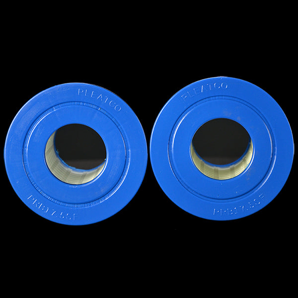 Pleatco PRB17.5SF Hot Tub Filter (Pair) - hottubchemicals