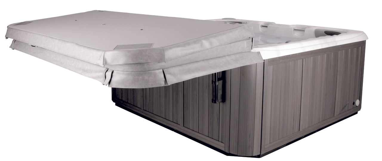 Cover Shelf - hottubchemicals