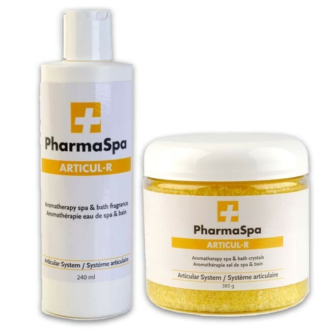 PharmaSpa Articul-R - hottubchemicals