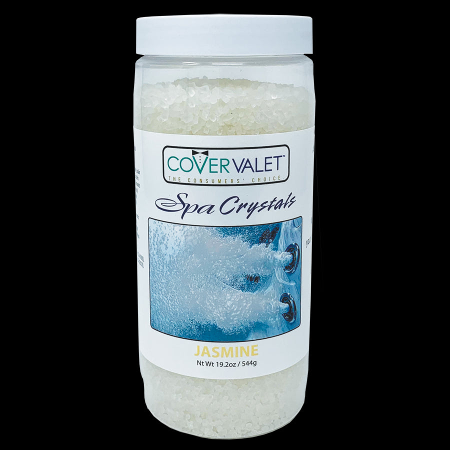Spa Crystals - hottubchemicals