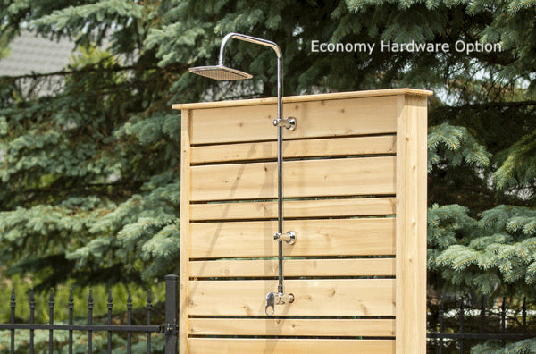 Savannah Standing Shower - hottubchemicals