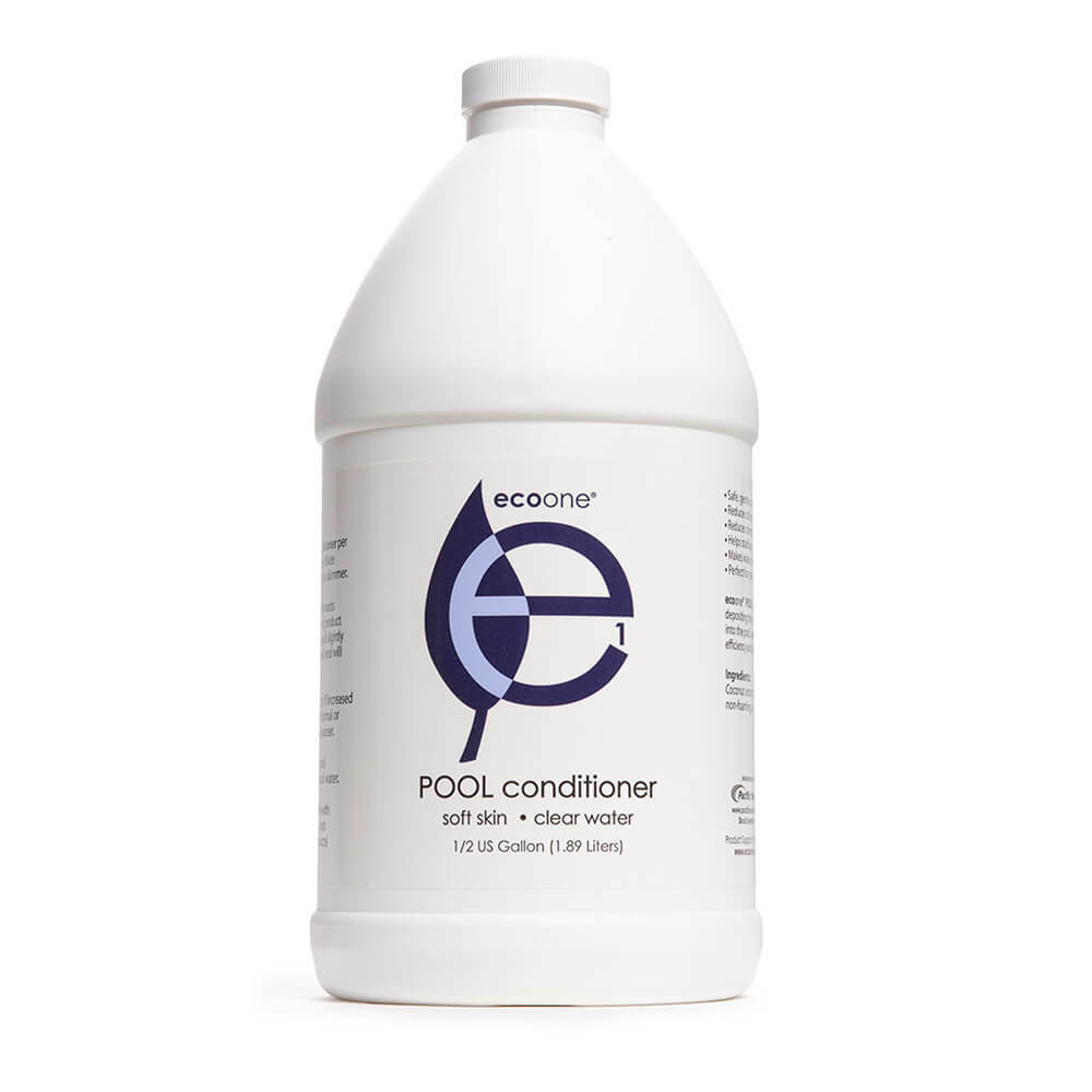 EcoOne Pool Conditioner - hottubchemicals