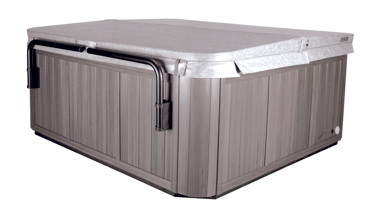 Cover Shelf - hottubchemicals