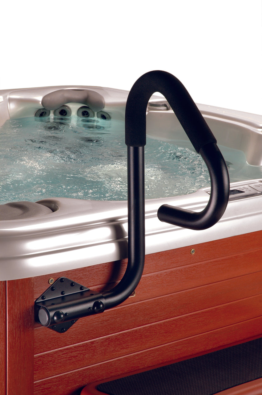SmartRail Hot Tub Handrail - hottubchemicals